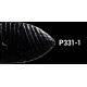 DILOY De Lux λουράκι αυθεντική σαύρα P331 